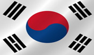 韩国个人旅游签证（单次，上海送签）
